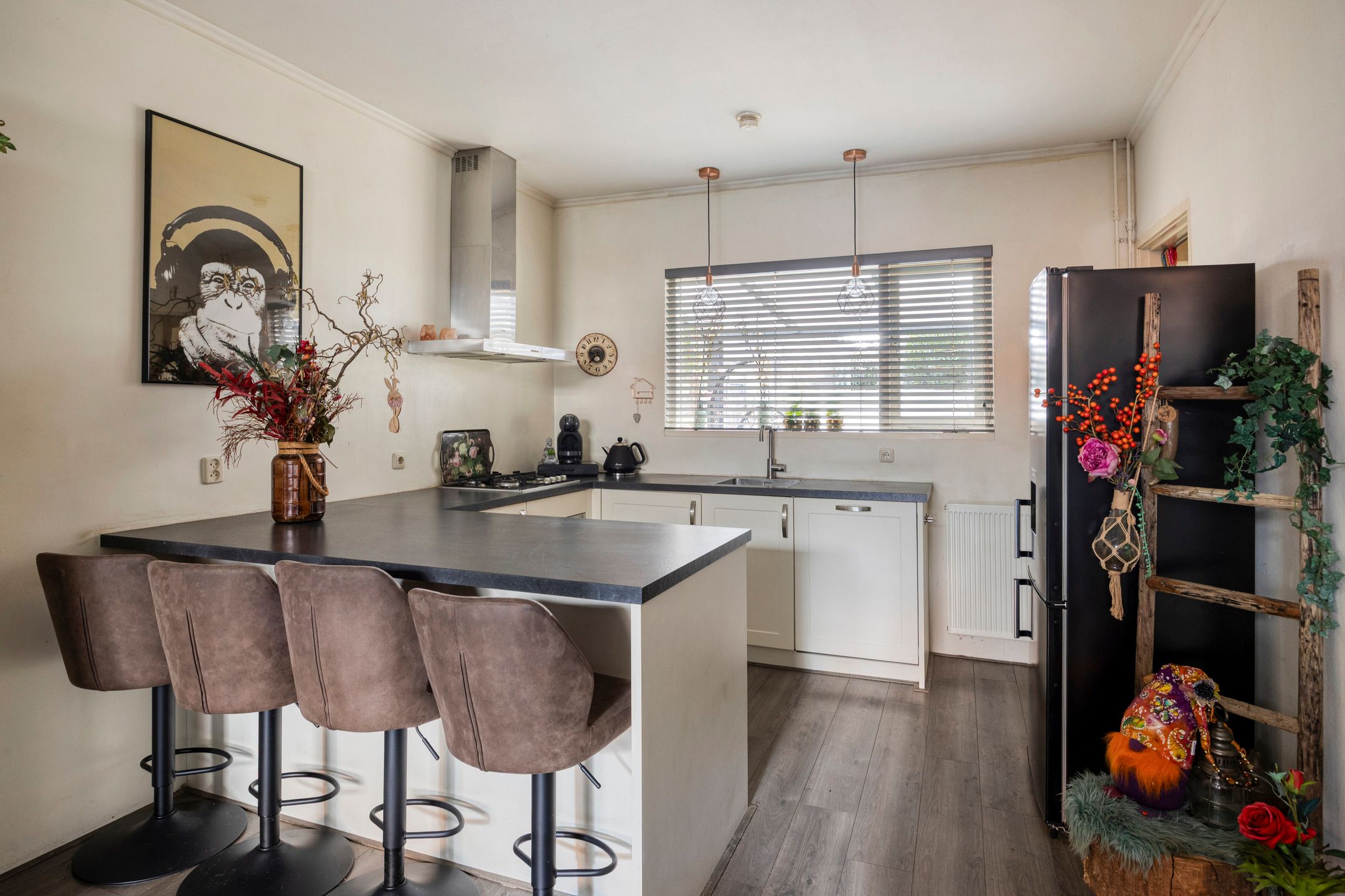 Photo 9 of Van Ittersumstraat 89