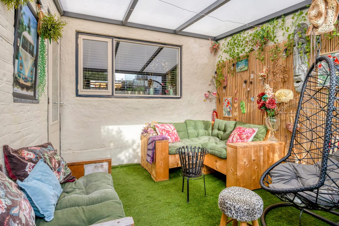 Photo 16 of Van Ittersumstraat 89