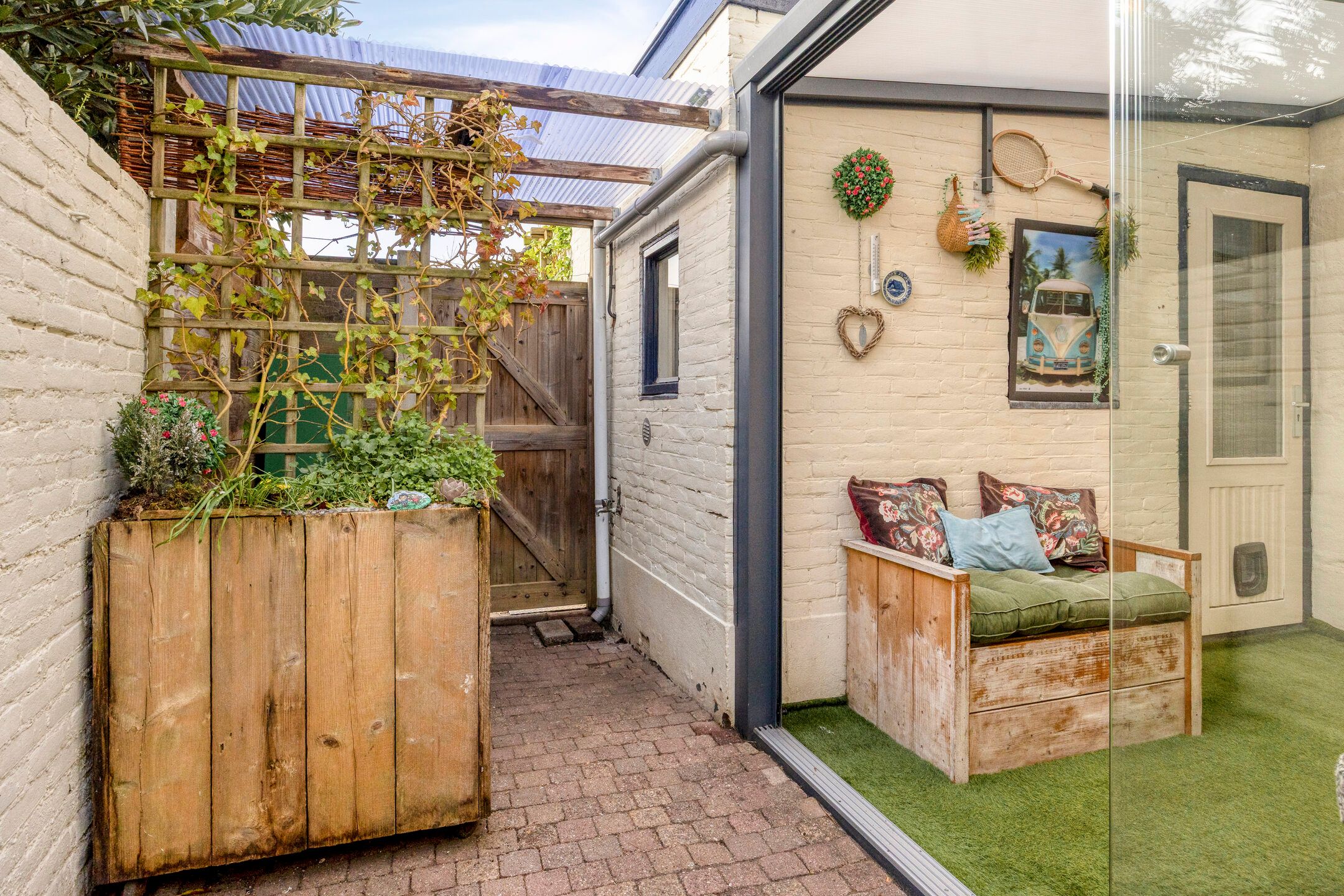 Photo 18 of Van Ittersumstraat 89