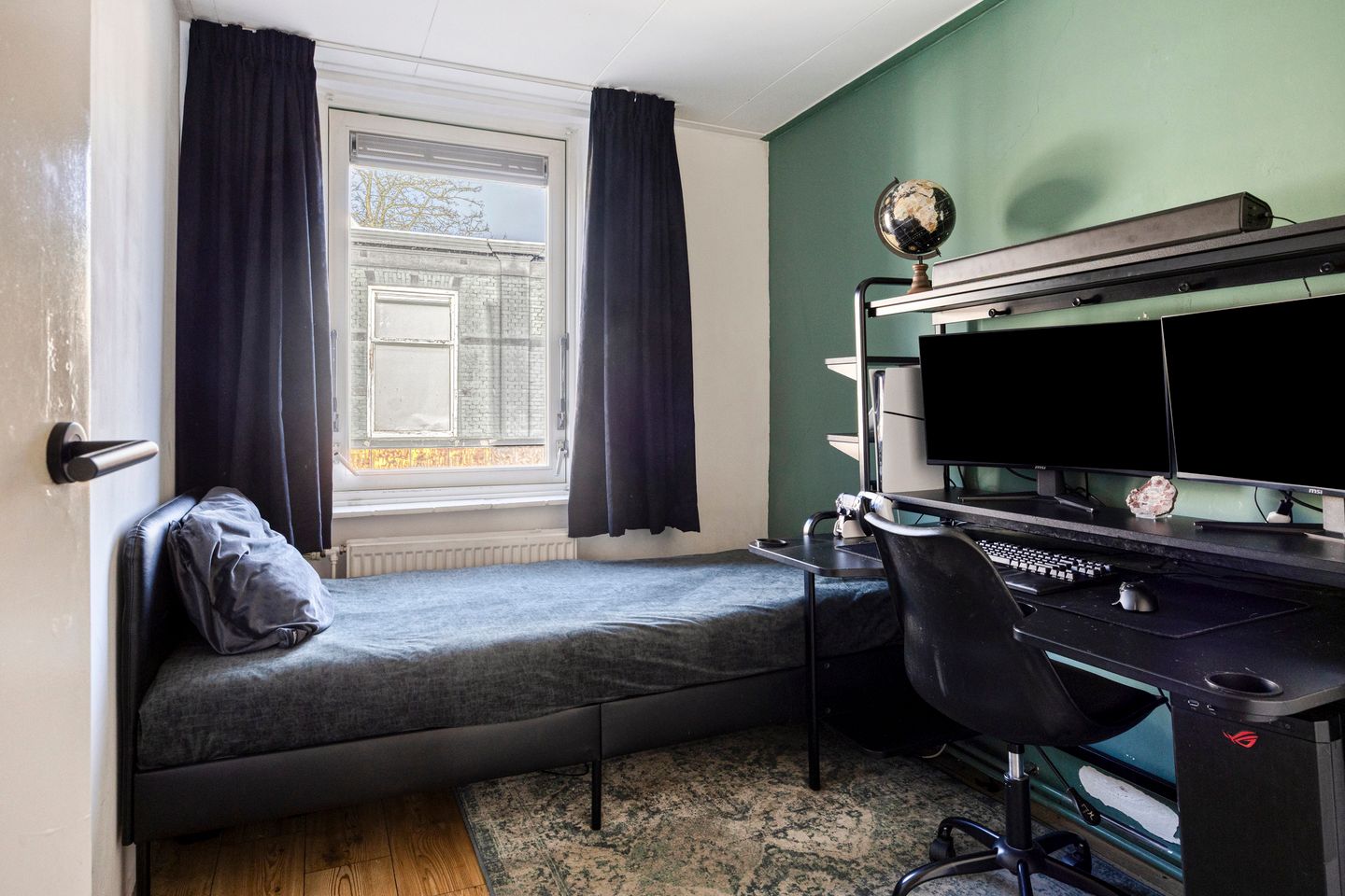 Photo 25 of Van Ittersumstraat 89