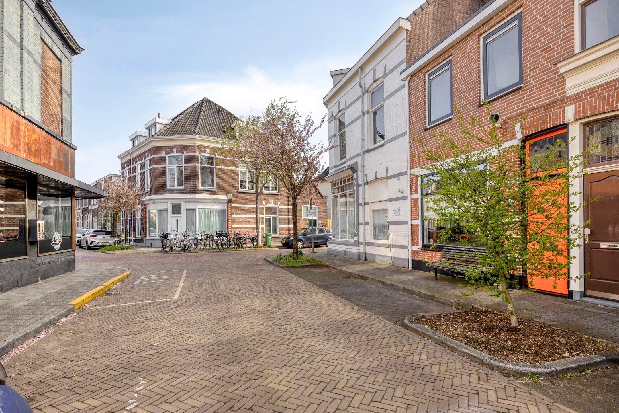 Photo 3 of Van Ittersumstraat 89