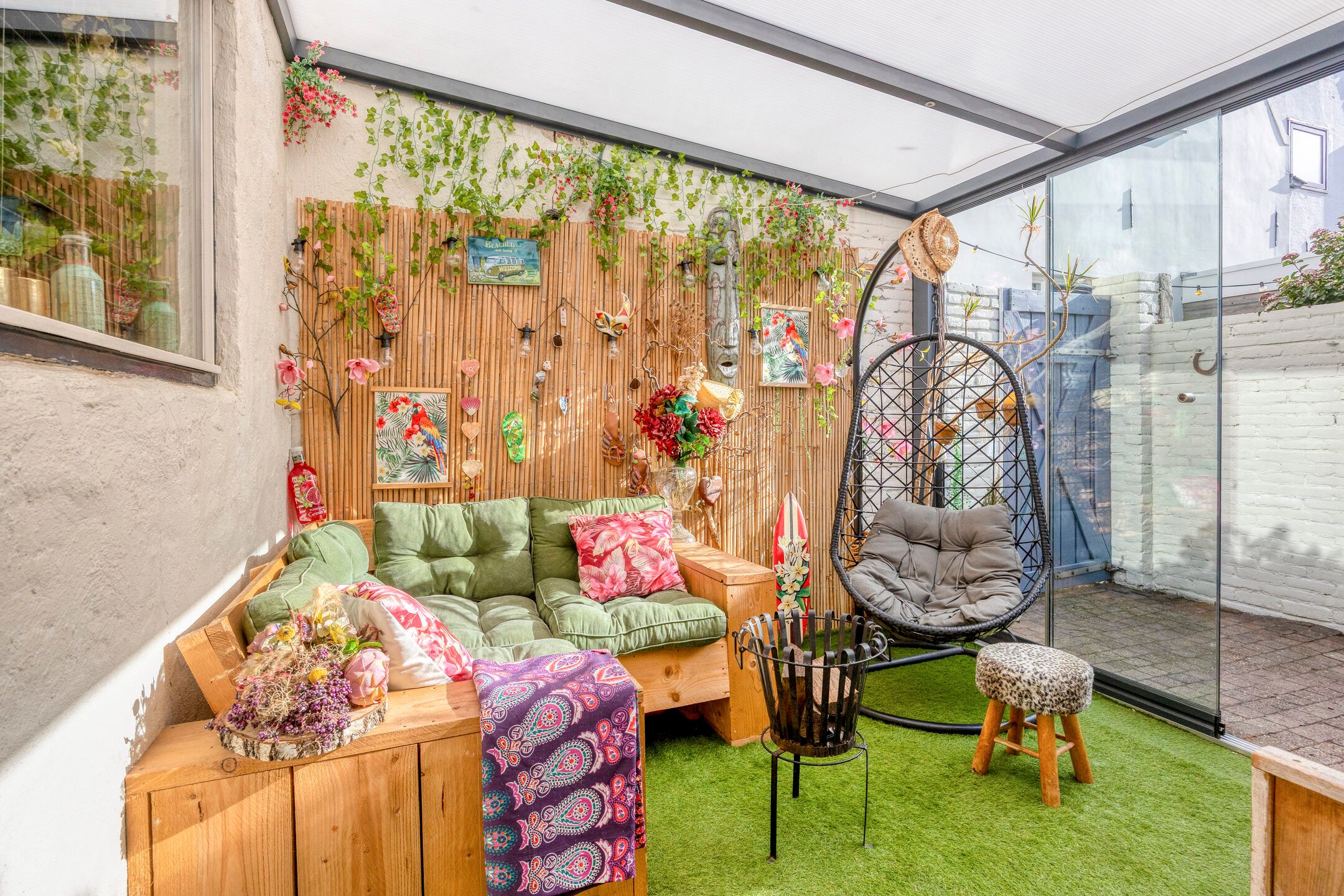 Photo 15 of Van Ittersumstraat 89