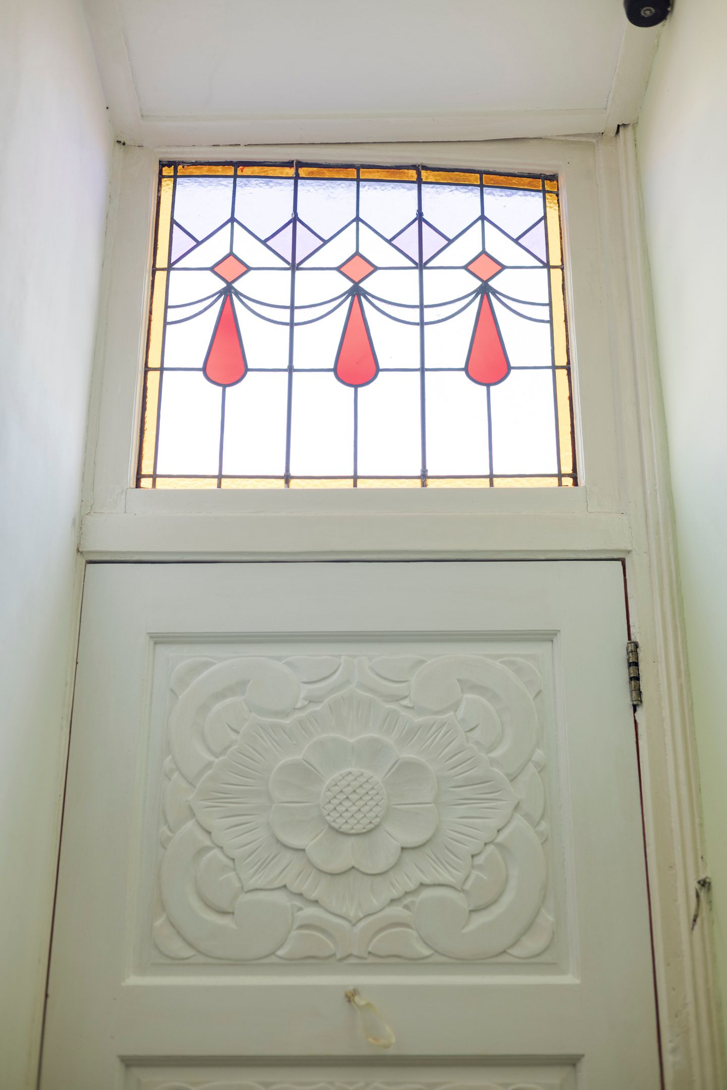 Photo 6 of Van Ittersumstraat 89