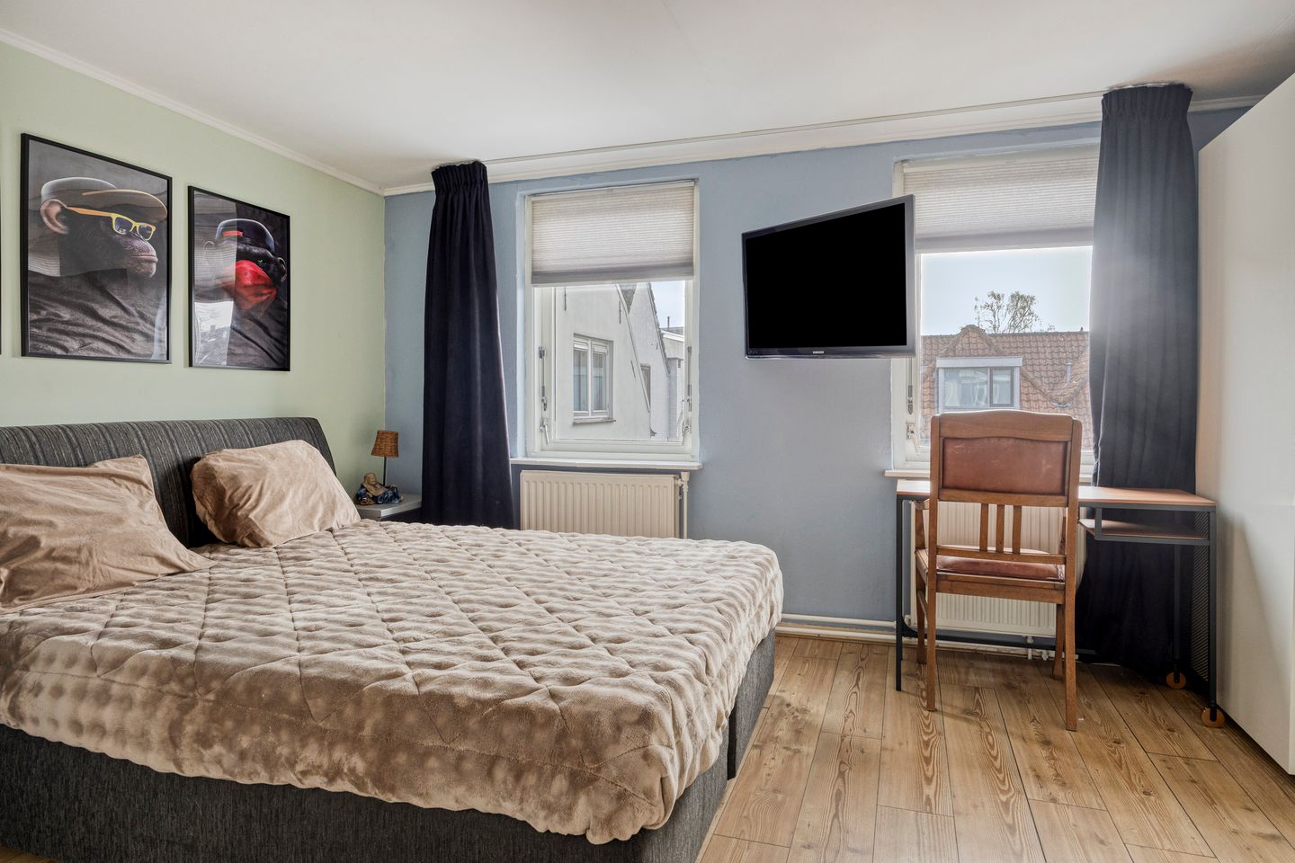 Photo 20 of Van Ittersumstraat 89