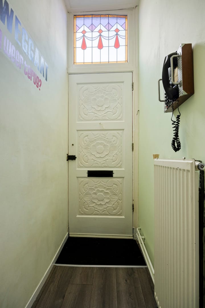 Photo 5 of Van Ittersumstraat 89