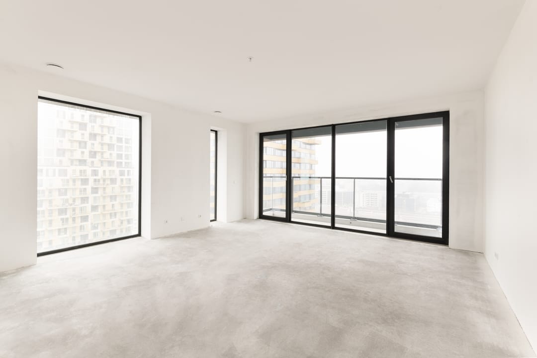 Foto 1 van Hogehilweg 12-B88