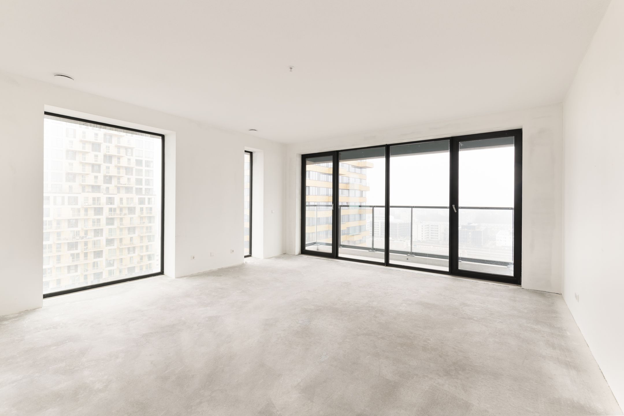 Hogehilweg 12-B 12 B88