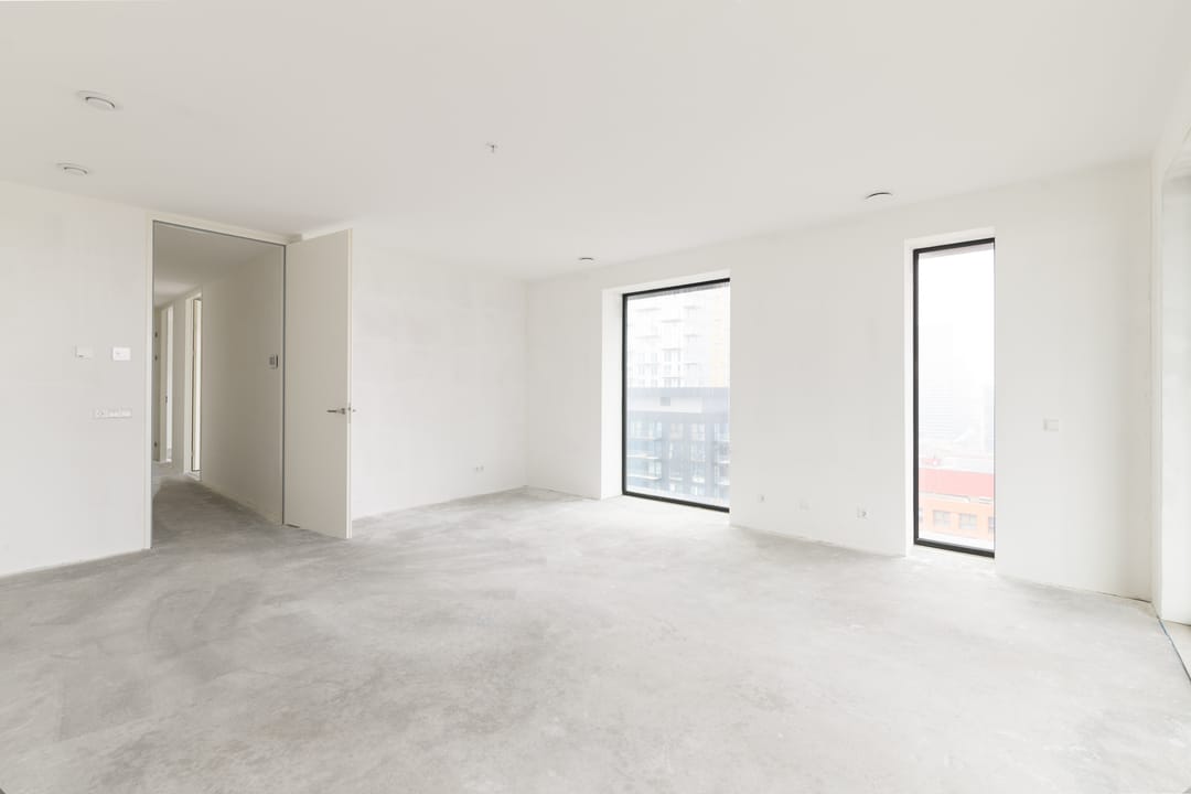 Foto 2 van Hogehilweg 12-B88