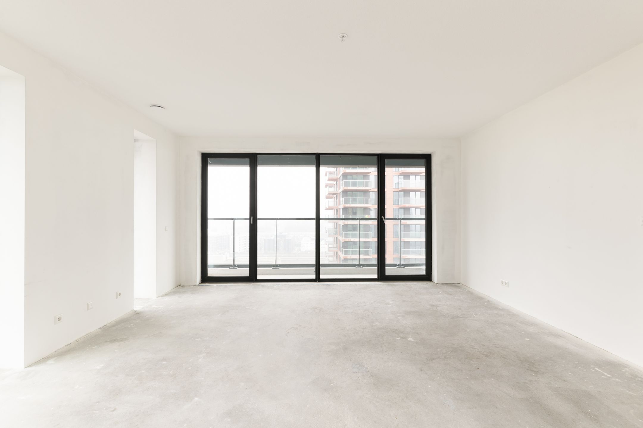 Foto 3 van Hogehilweg 12-B88