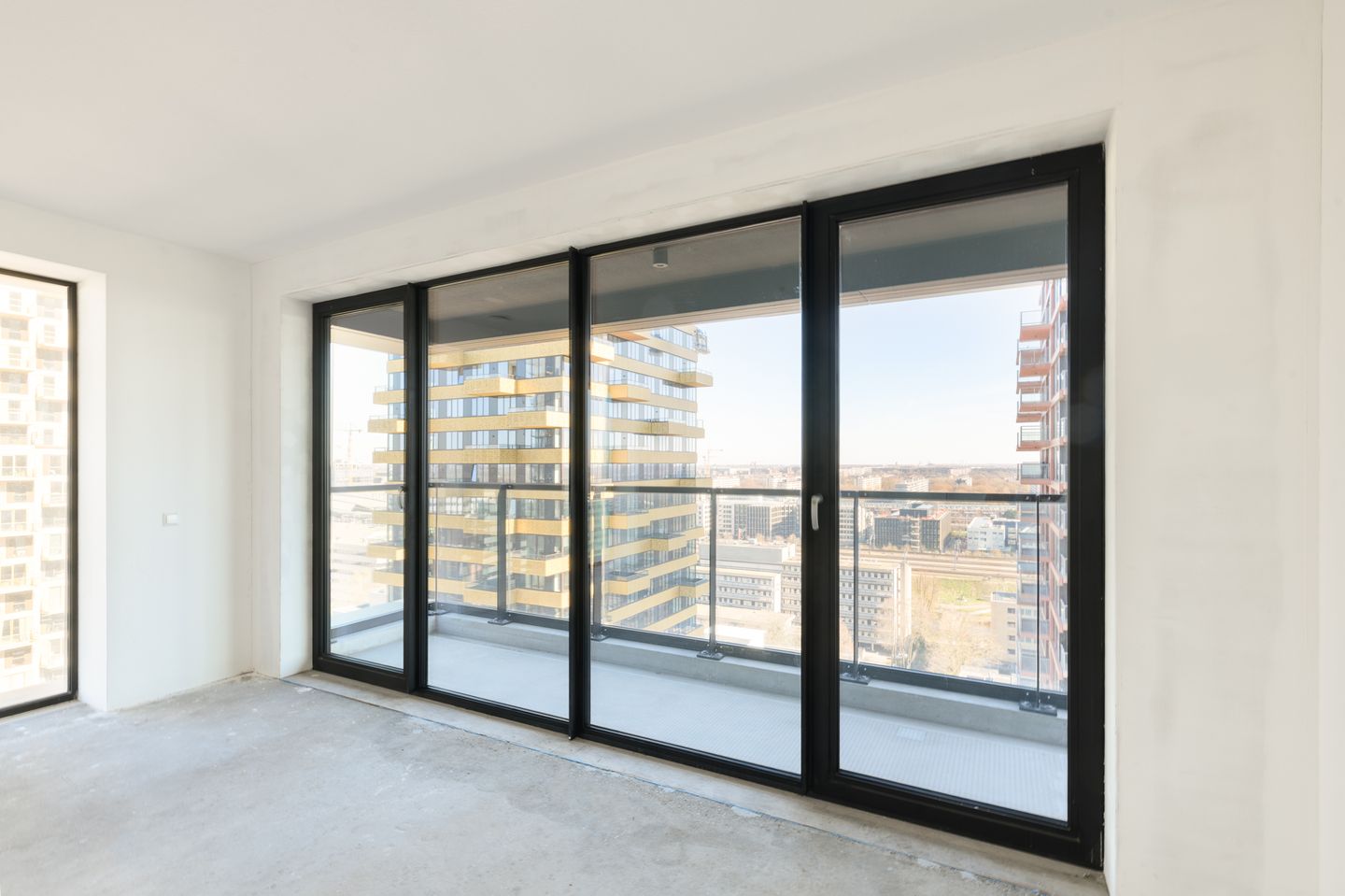 Foto 5 van Hogehilweg 12-B88