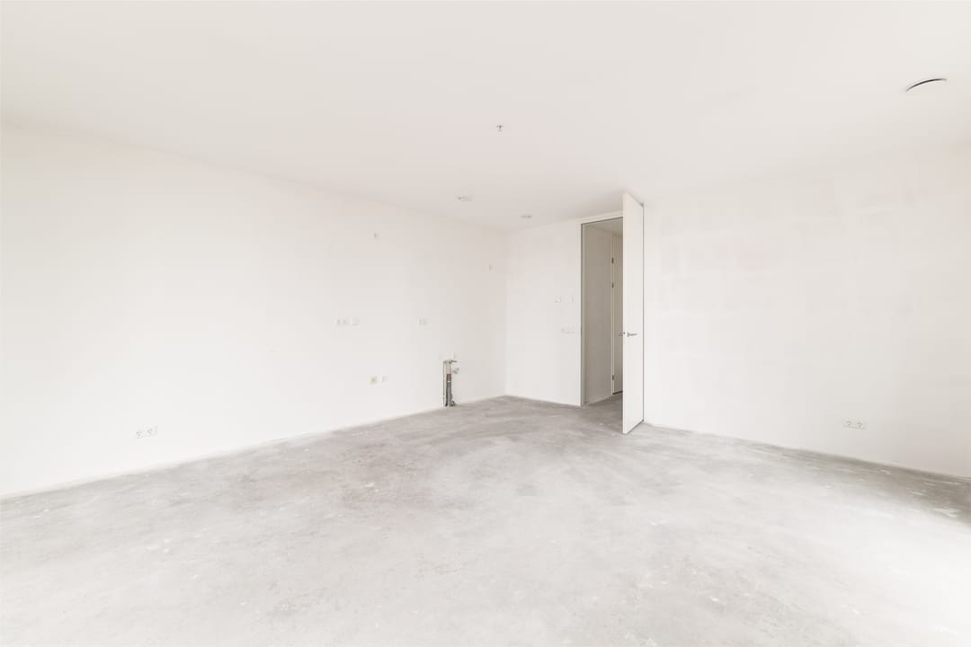 Foto 8 van Hogehilweg 12-B88