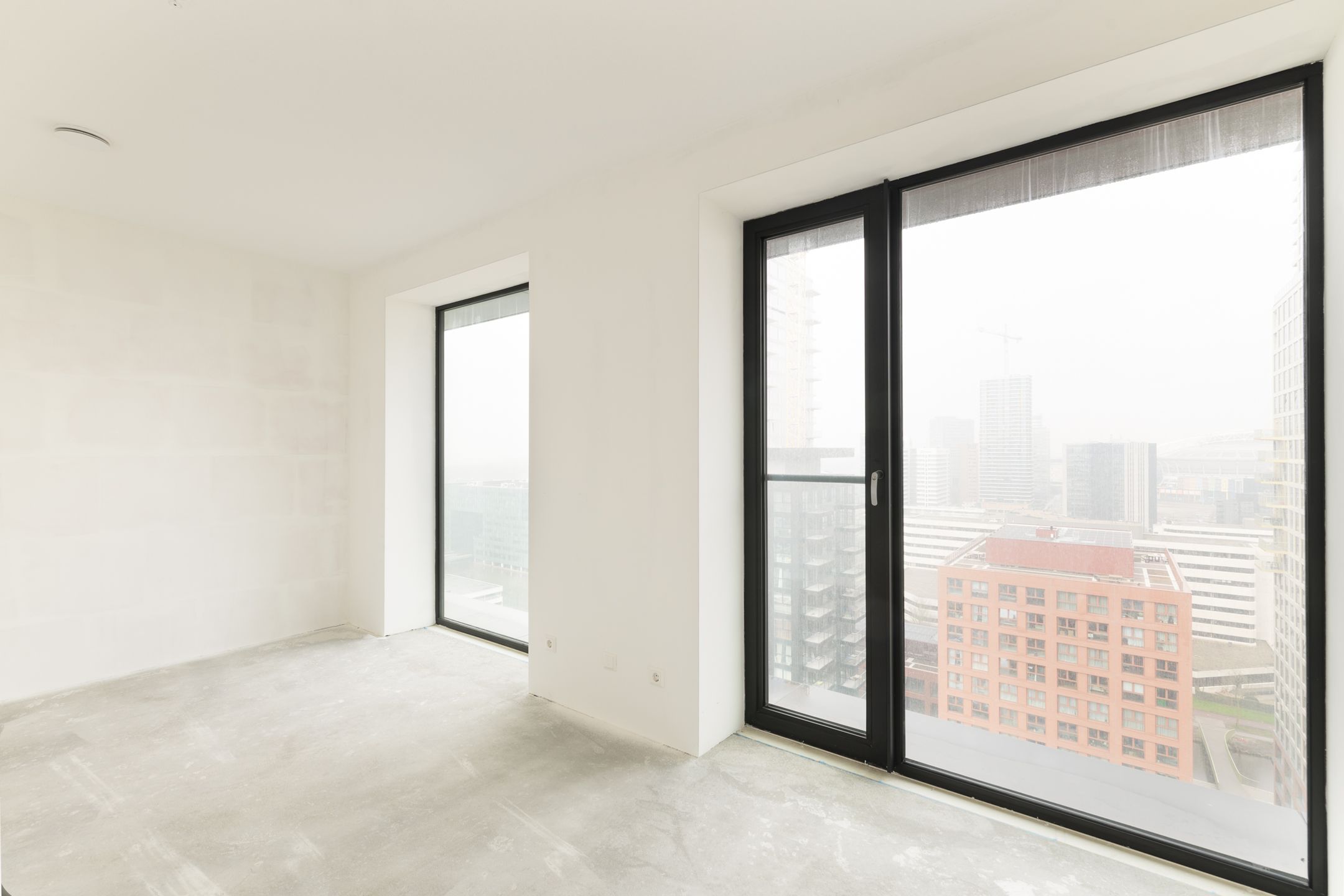 Foto 9 van Hogehilweg 12-B88