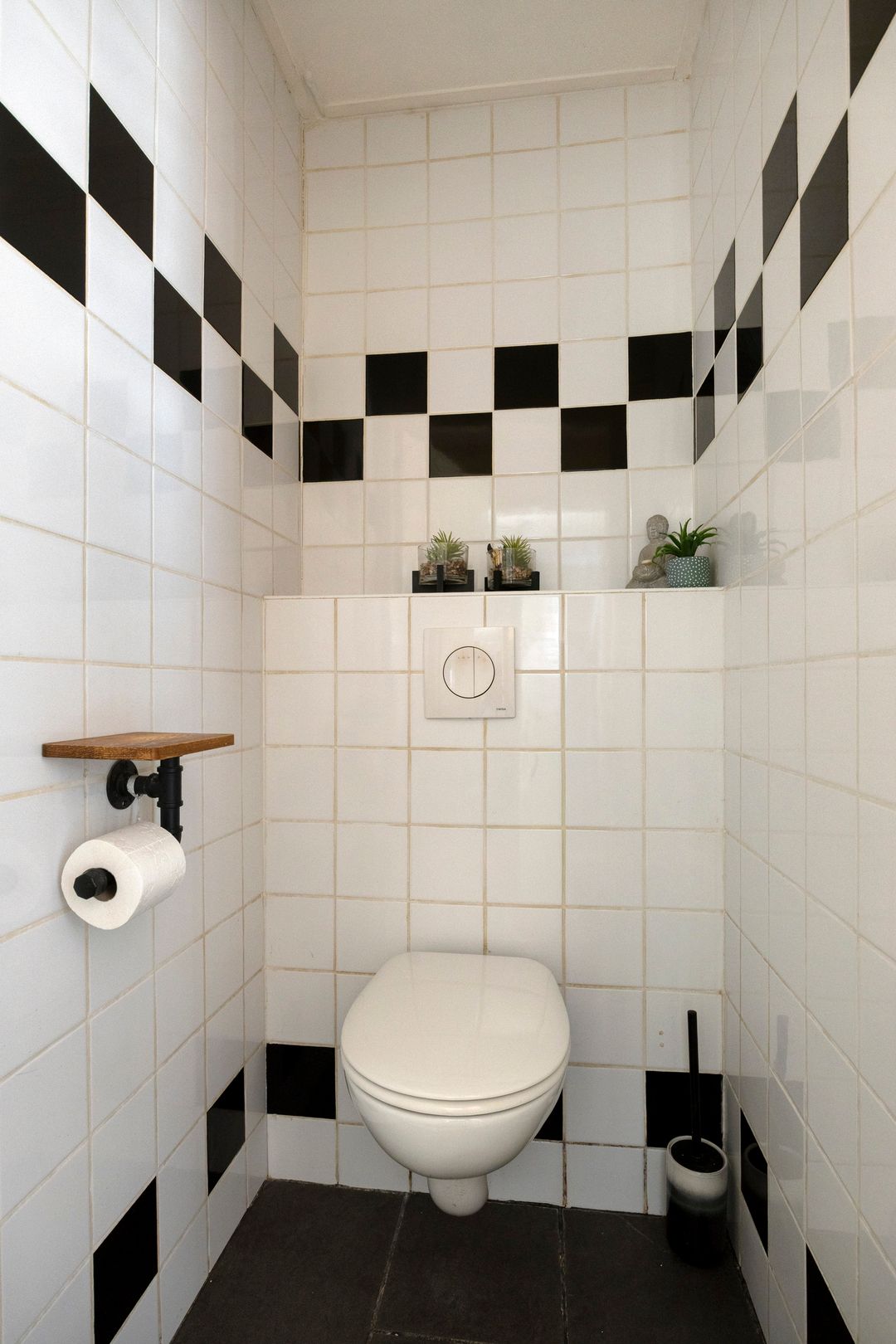 Photo 13 of Van Ittersumstraat 89