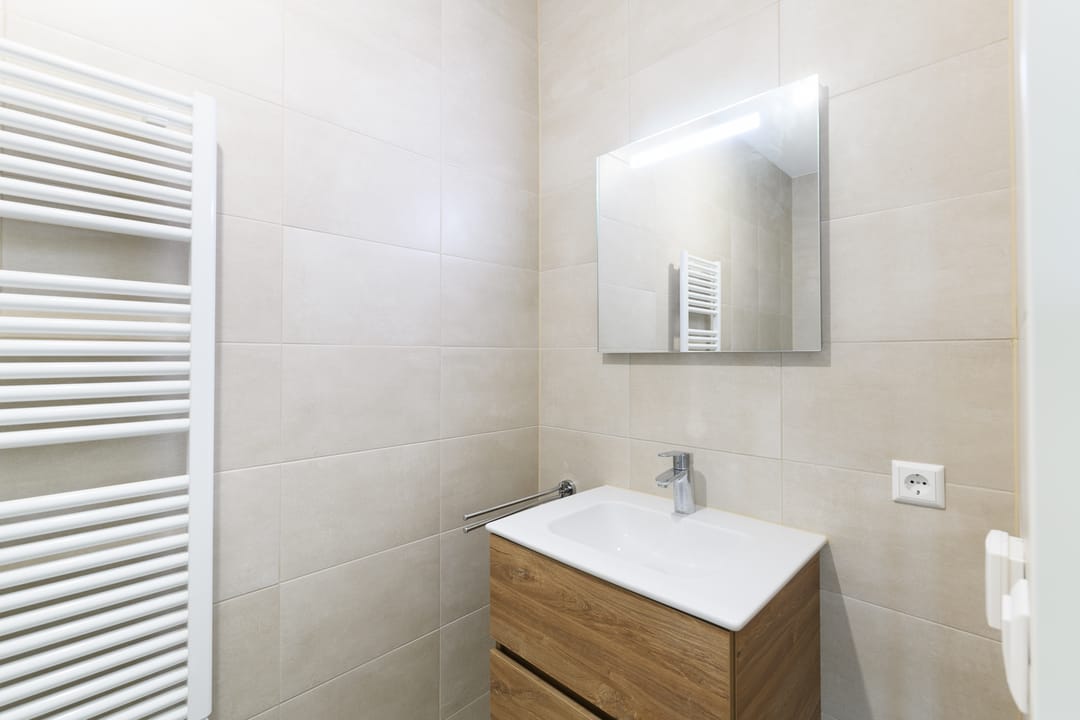 Foto 11 van Hogehilweg 12-B88