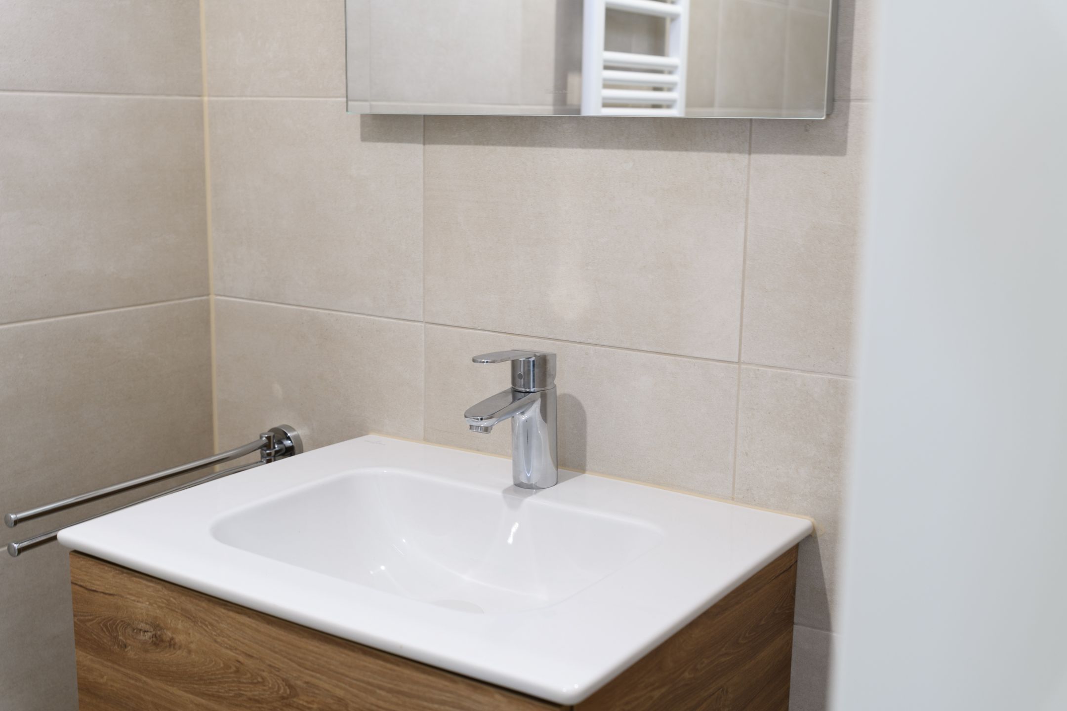 Foto 12 van Hogehilweg 12-B88