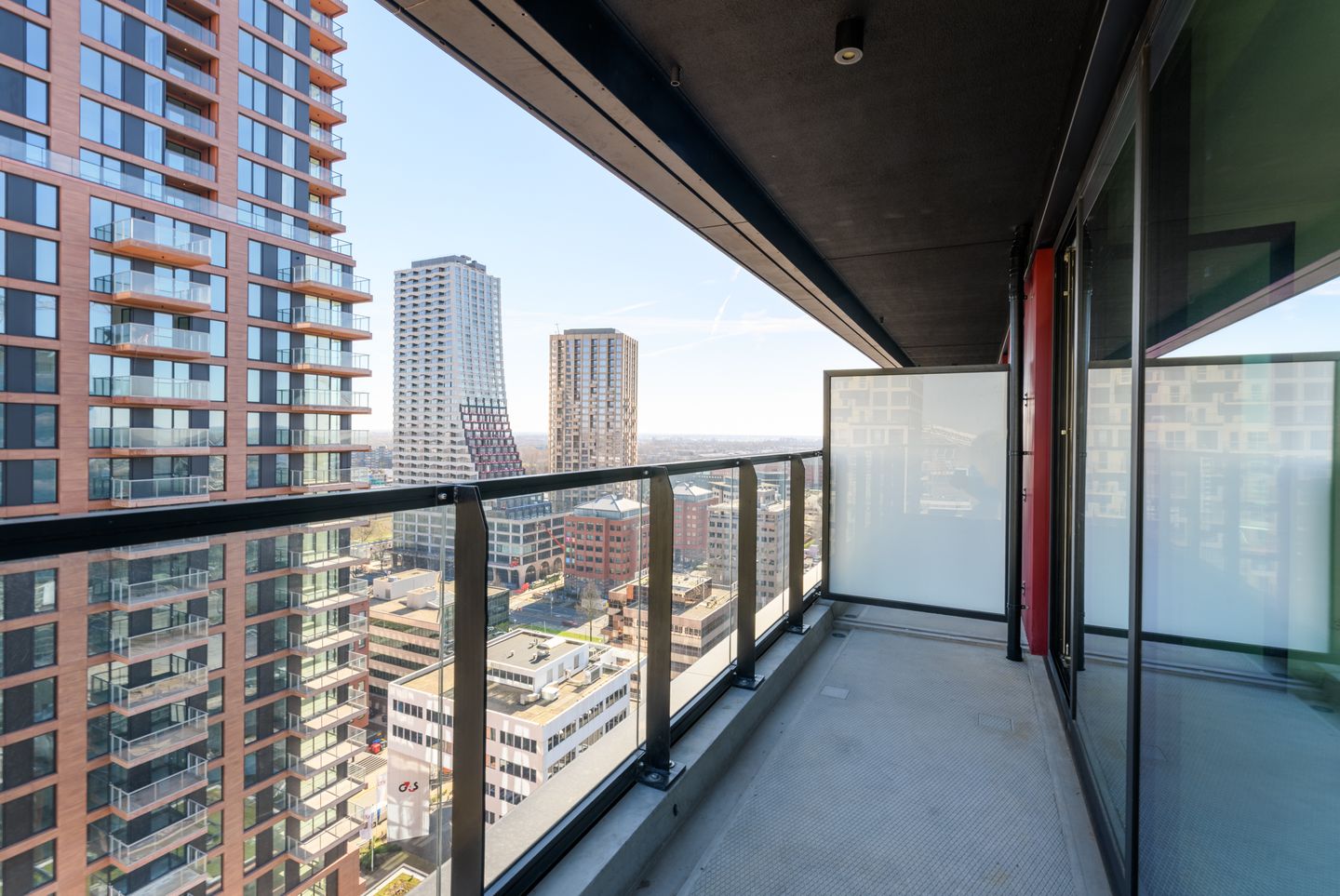 Foto 20 van Hogehilweg 12-B88