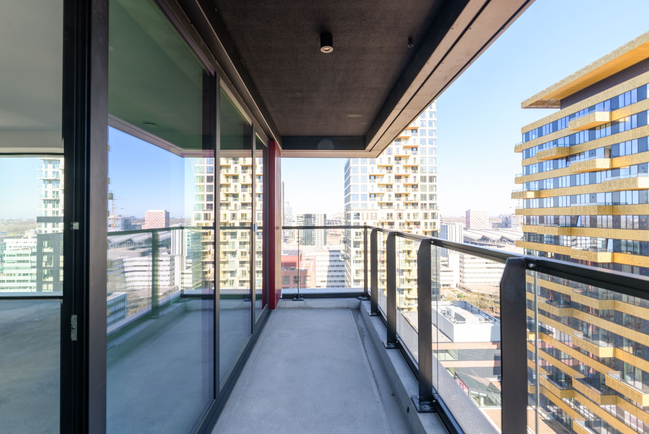 Foto 21 van Hogehilweg 12-B88