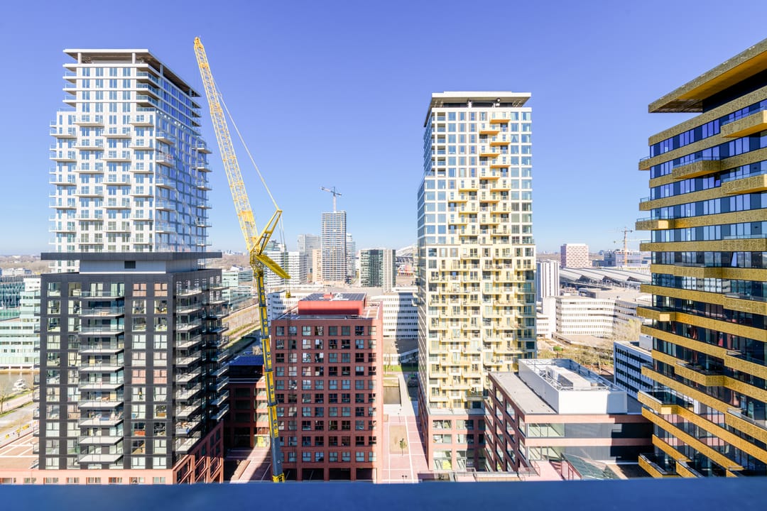 Foto 22 van Hogehilweg 12-B88