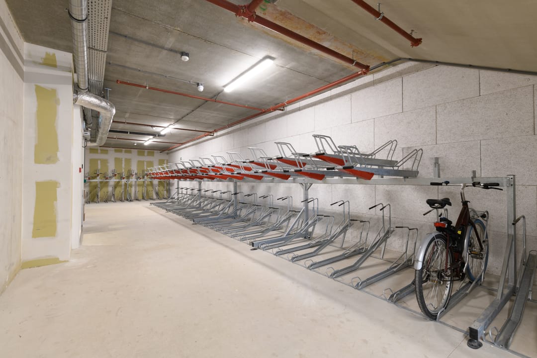 Foto 31 van Hogehilweg 12-B88