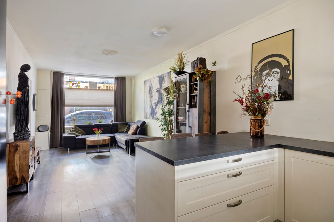 Photo 11 of Van Ittersumstraat 89