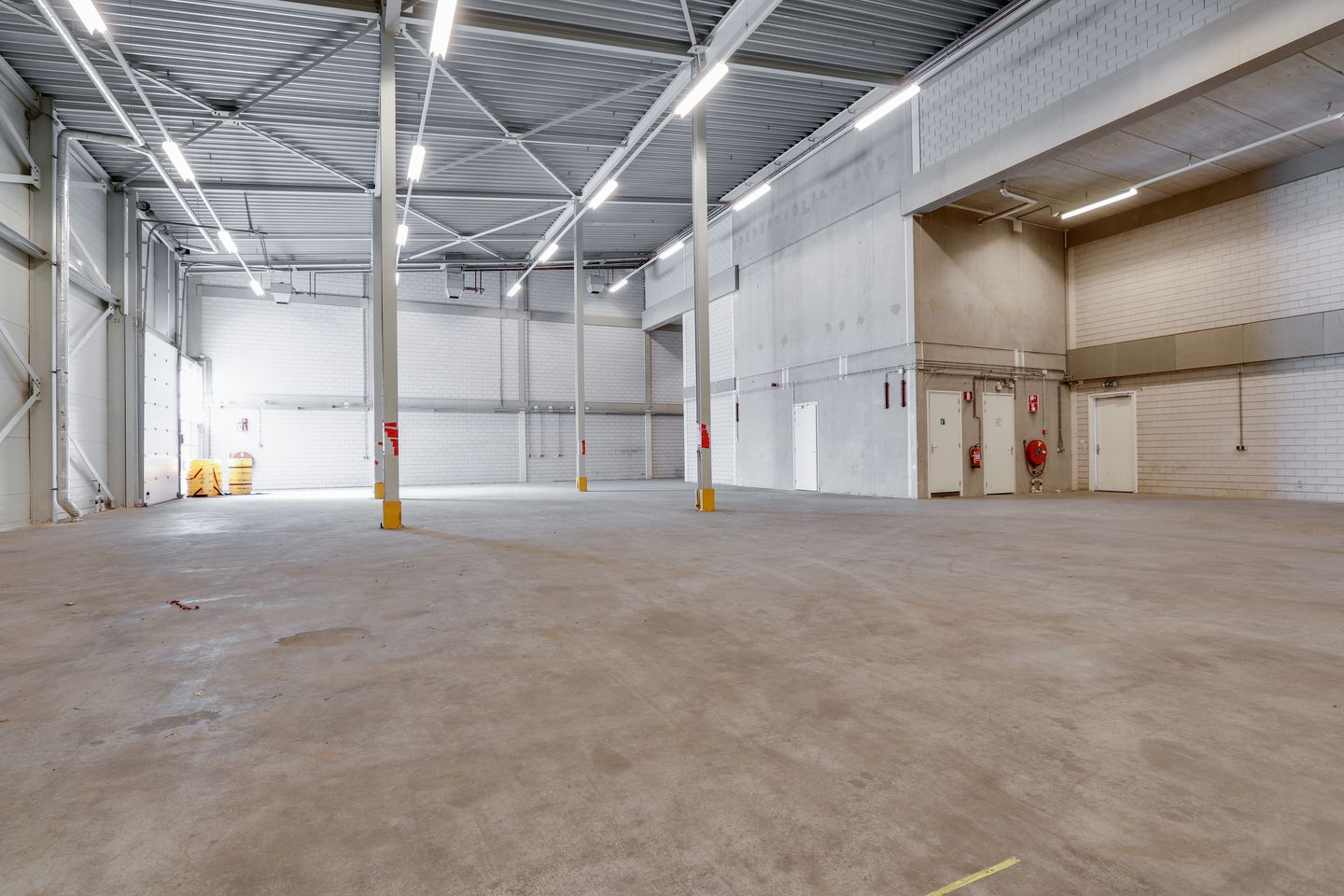 View photo 3 of De Corridor 6