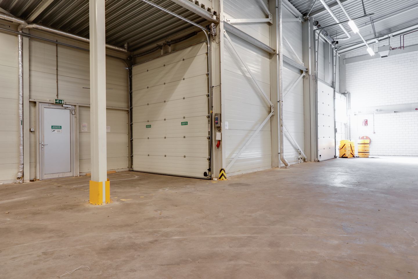 View photo 4 of De Corridor 6