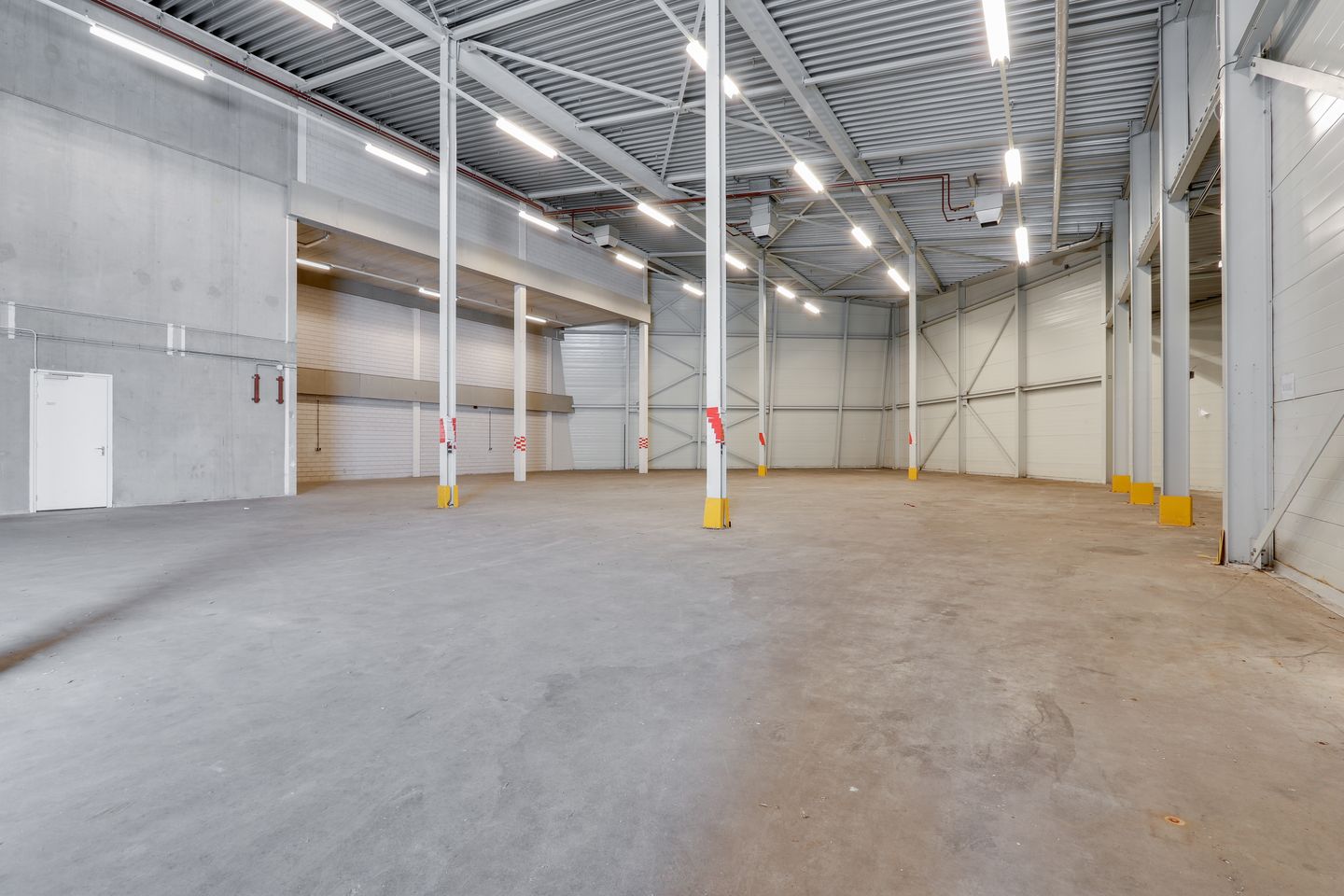 View photo 5 of De Corridor 6