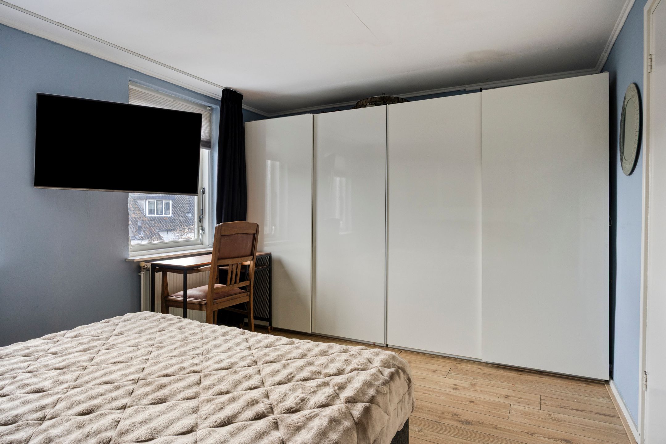 Photo 21 of Van Ittersumstraat 89