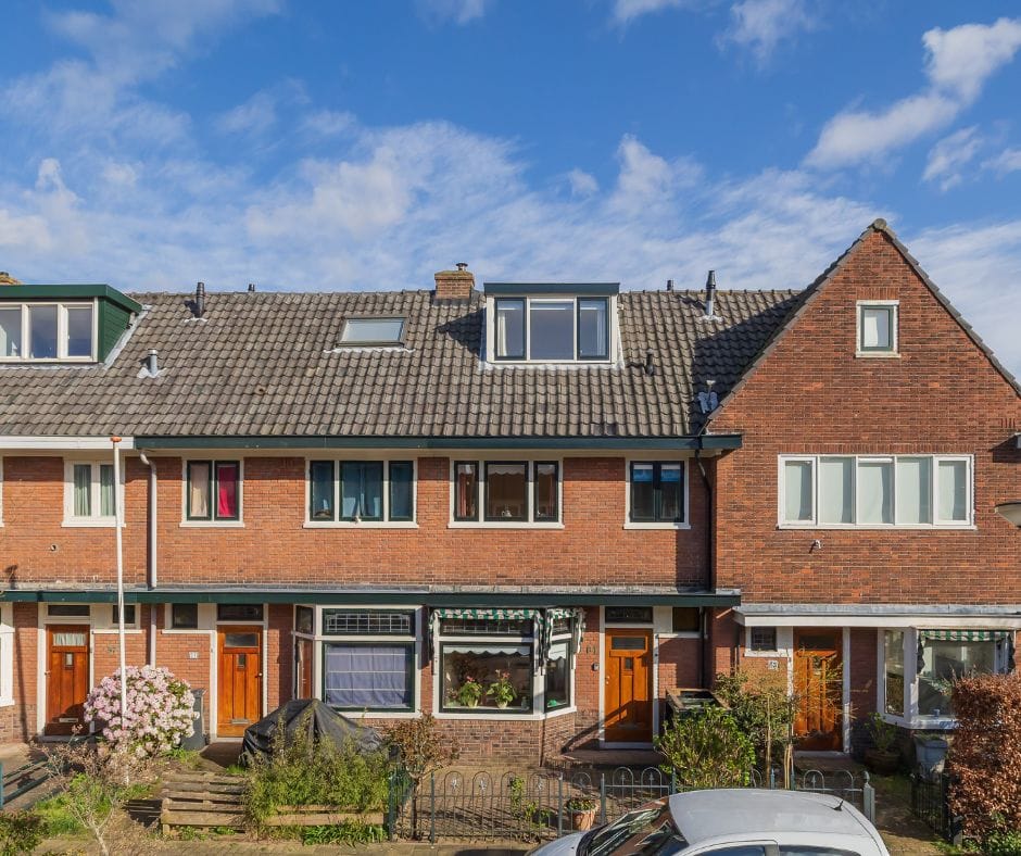 Jan van den Bergstraat 61