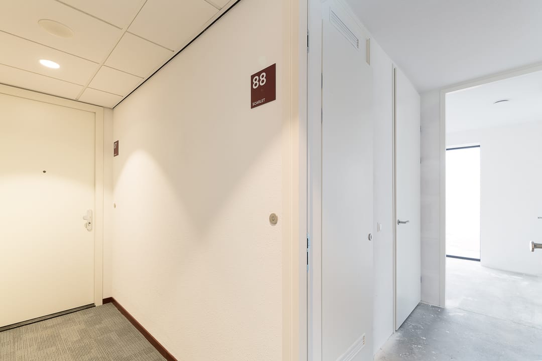 Foto 7 van Hogehilweg 12-B88