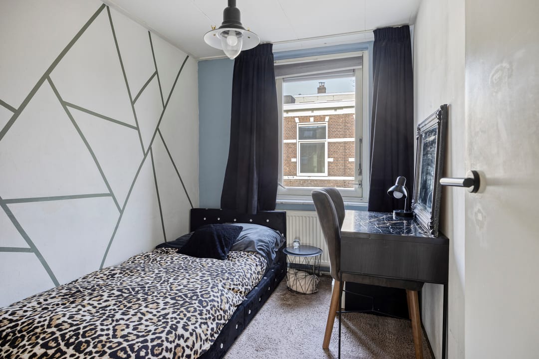 Photo 26 of Van Ittersumstraat 89