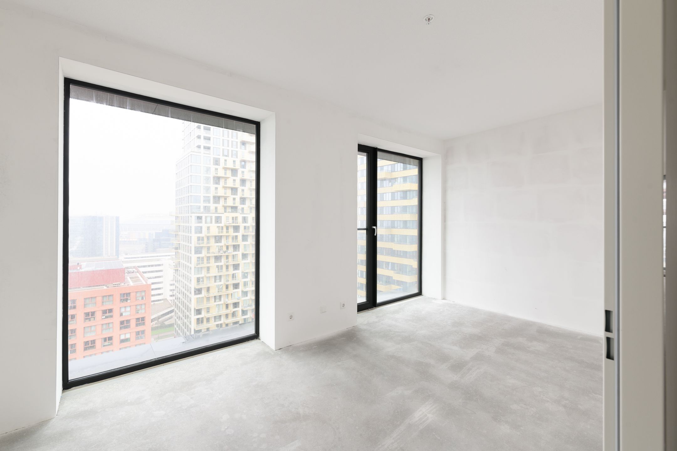 Foto 15 van Hogehilweg 12-B88