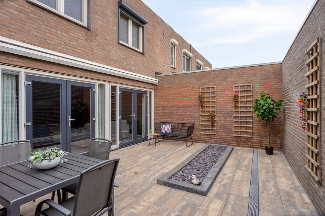 Photo 1 of Mortierlaan 147