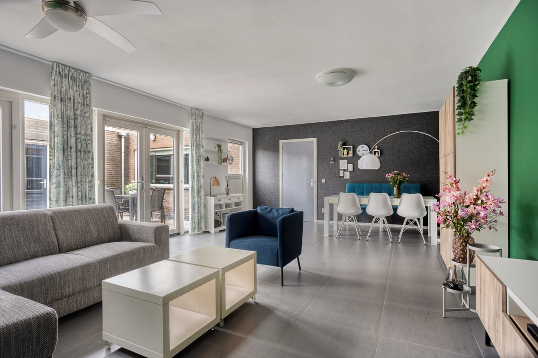 Photo 7 of Mortierlaan 147