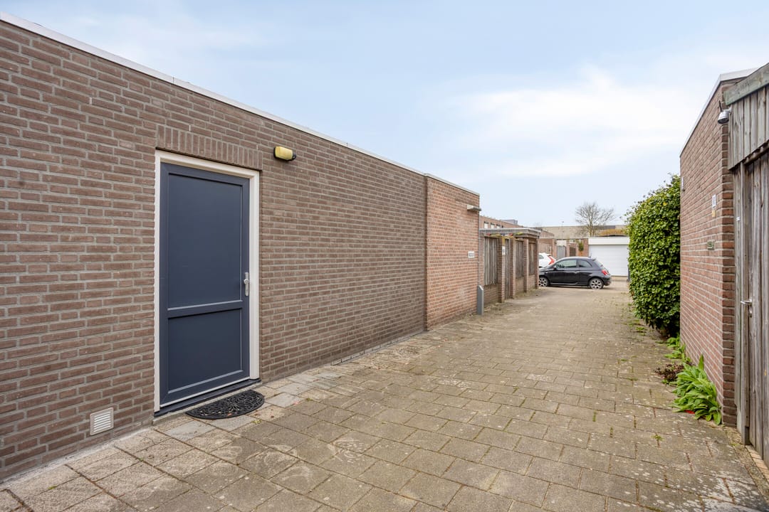 Photo 28 of Mortierlaan 147