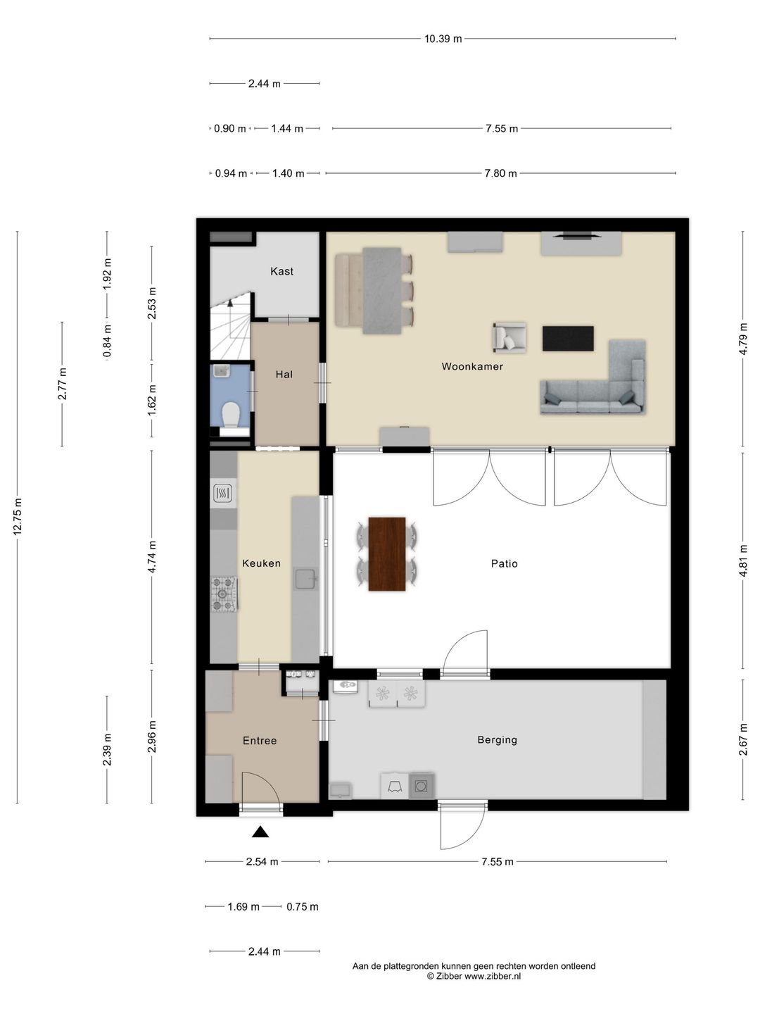 Photo 32 of Mortierlaan 147