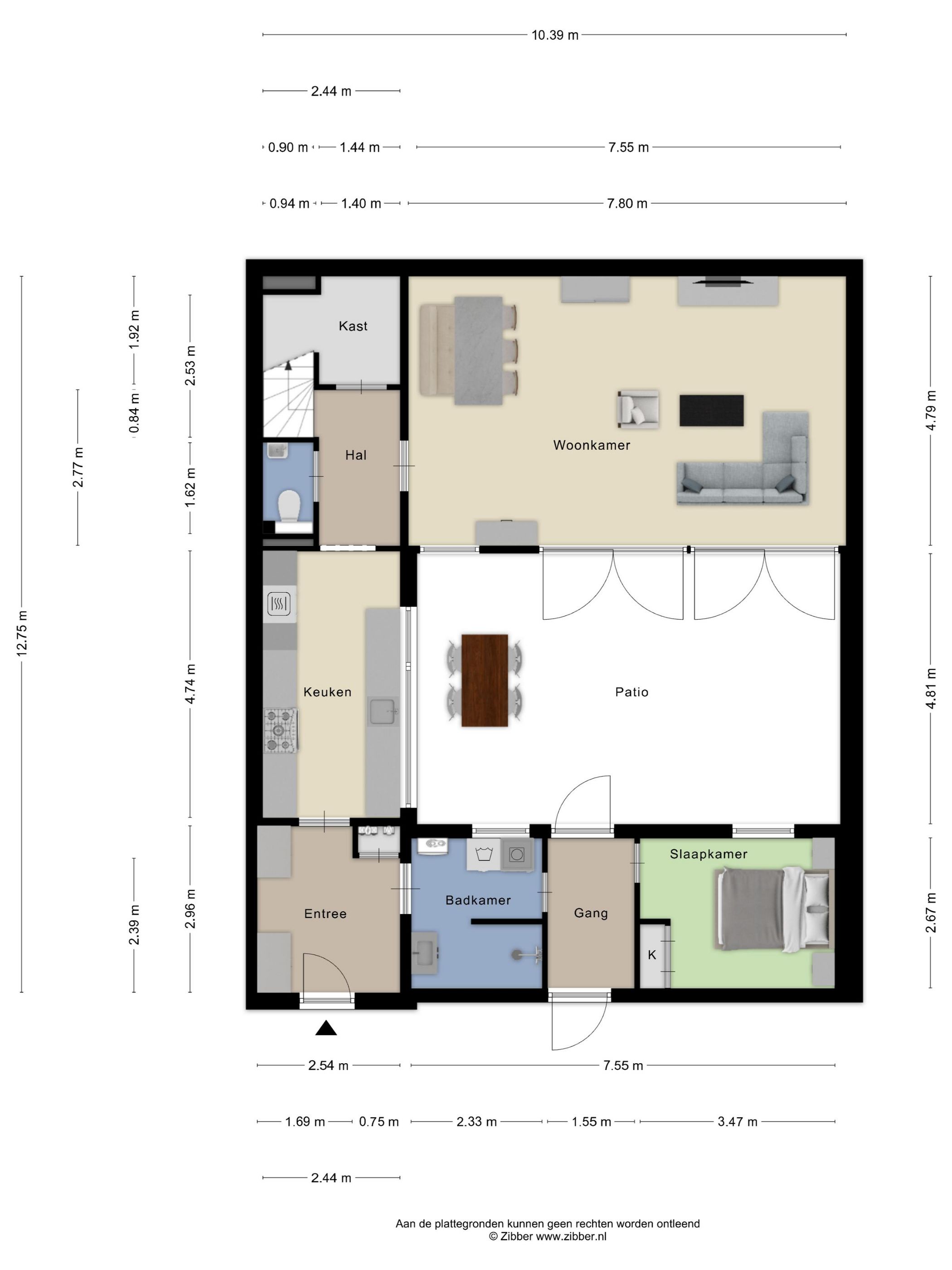 Photo 33 of Mortierlaan 147