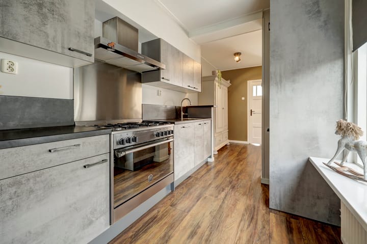 Foto 4 van Burgemeester van der Lelystraat 54