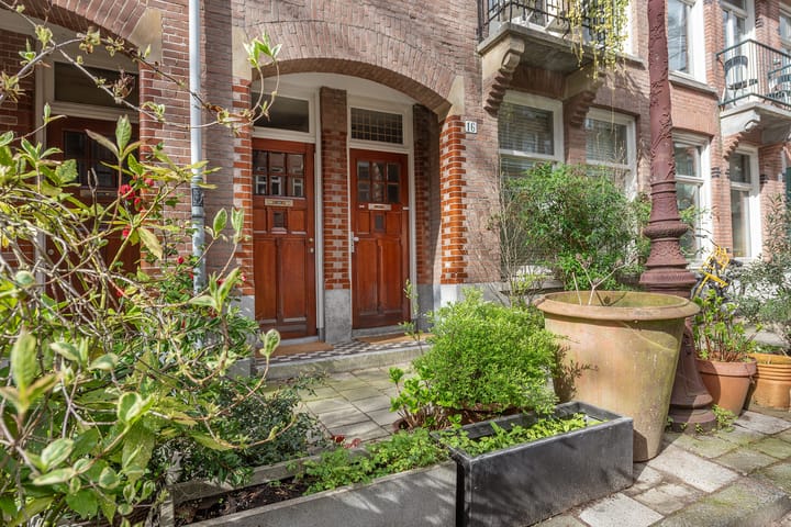 Foto 3 van Veerstraat 16-1