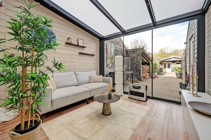 Foto 3 van Burgemeester van der Lelystraat 54