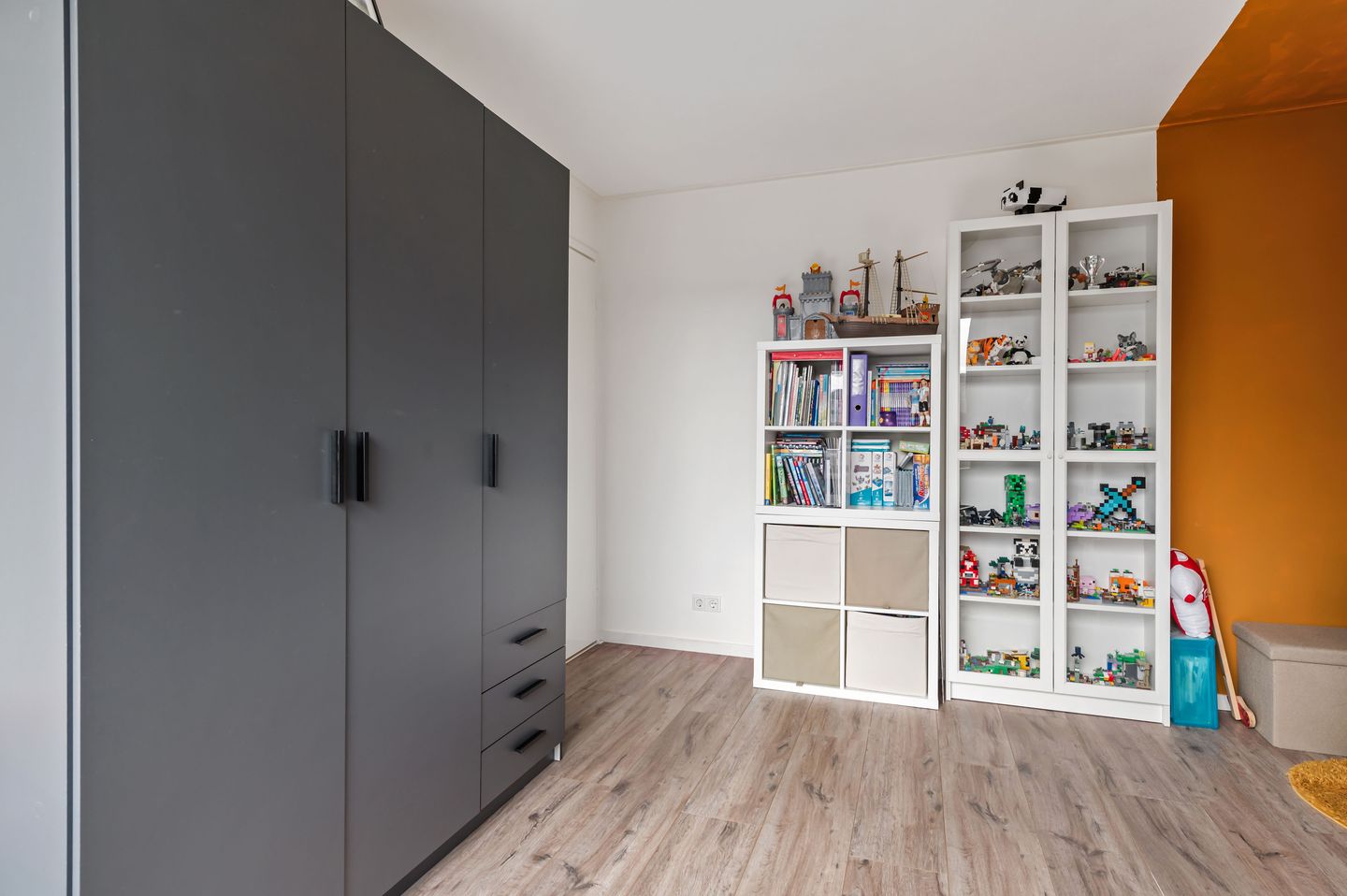 Surprisingly Spacious and Sustainable Family Home in Quiet Courtyard Setting — 19