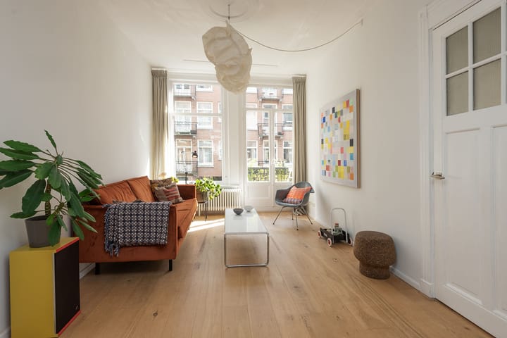 Foto 4 van Veerstraat 16-1