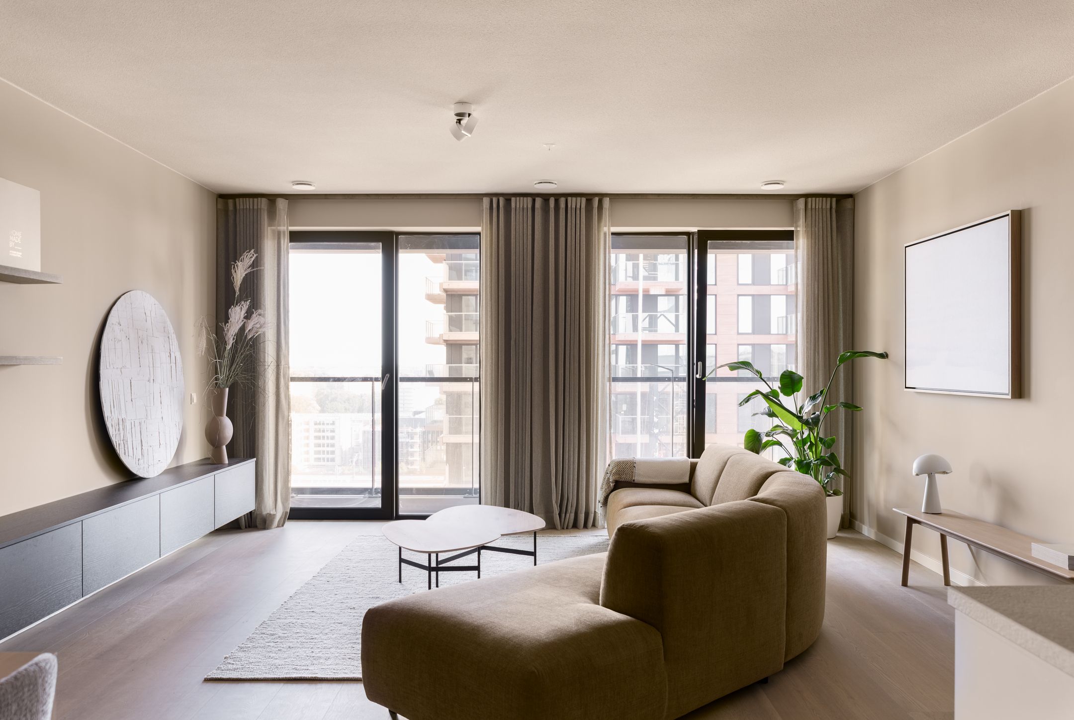 Hogehilweg 12-B 12 B89