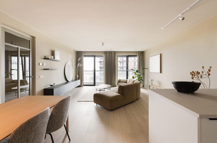 Foto 3 van Hogehilweg 12-B89