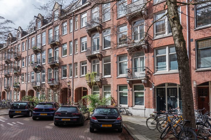 Foto 2 van Veerstraat 16-1