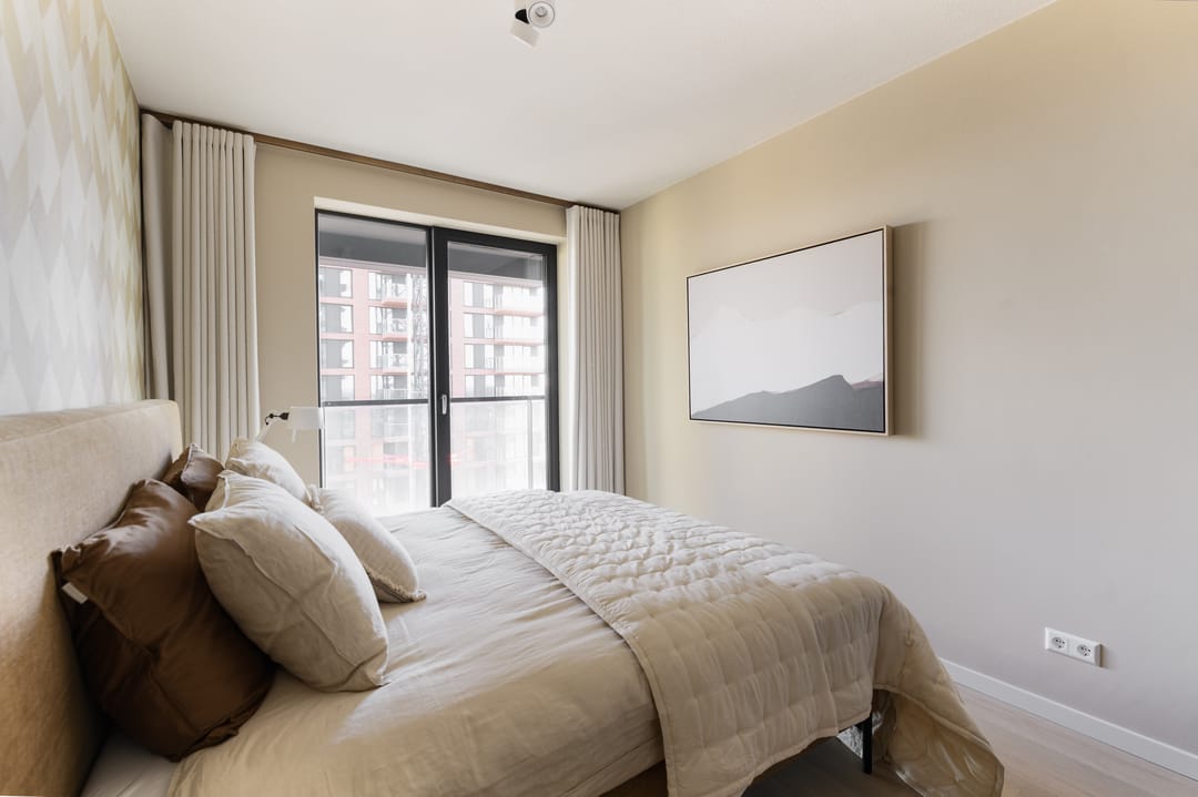 Foto 13 van Hogehilweg 12-B89