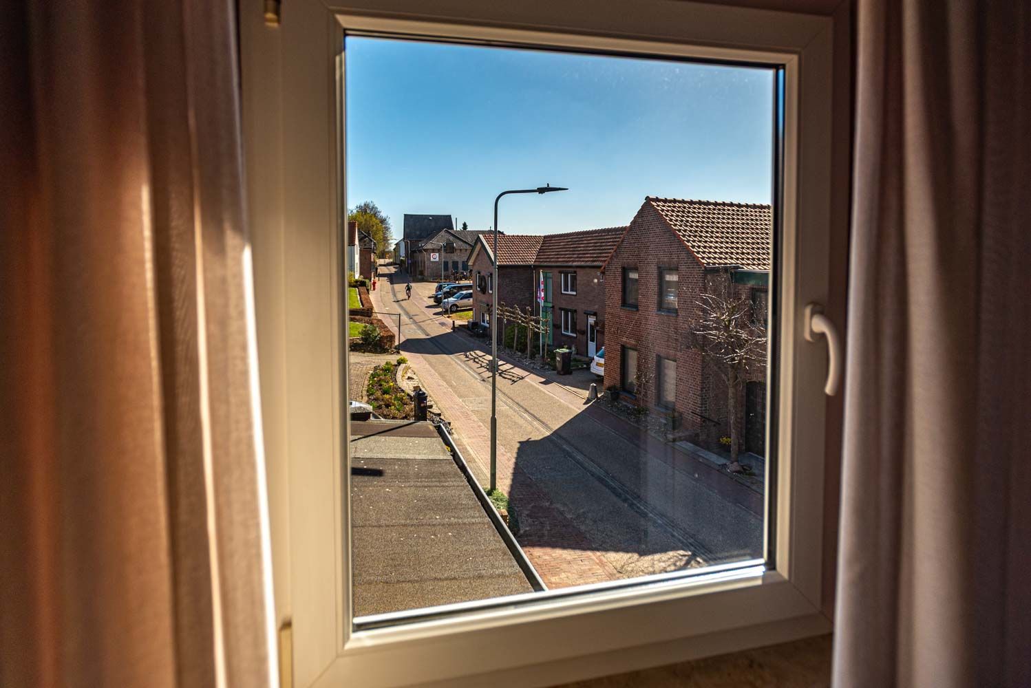 Spacious detached home with two independent apartments in rural South Limburg — 33