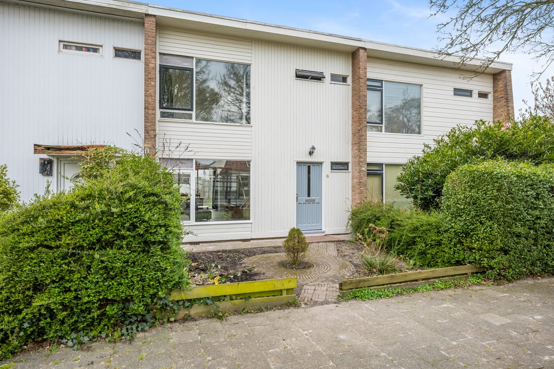 Photo 1 of Winkelhoek 6