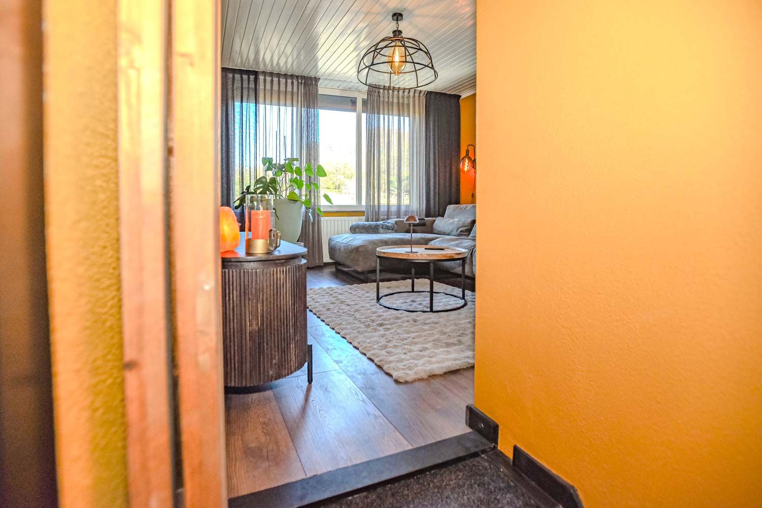 Spacious detached home with two independent apartments in rural South Limburg — 45