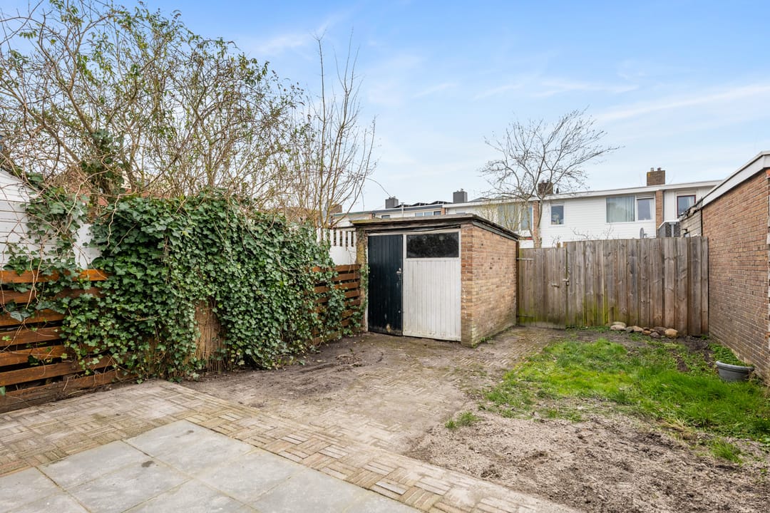 Photo 22 of Winkelhoek 6